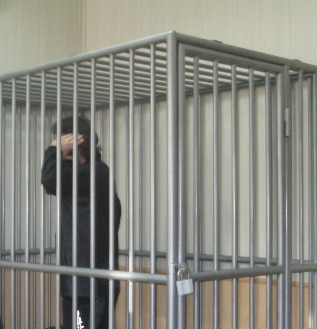 Вы смогли бы защищать обвиняемого в особо тяжких преступлениях?