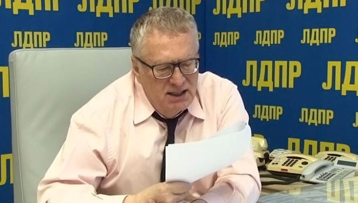 Умер Жириновский: Ушла ли эпоха