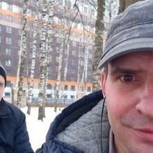 Андрей, г. Москва