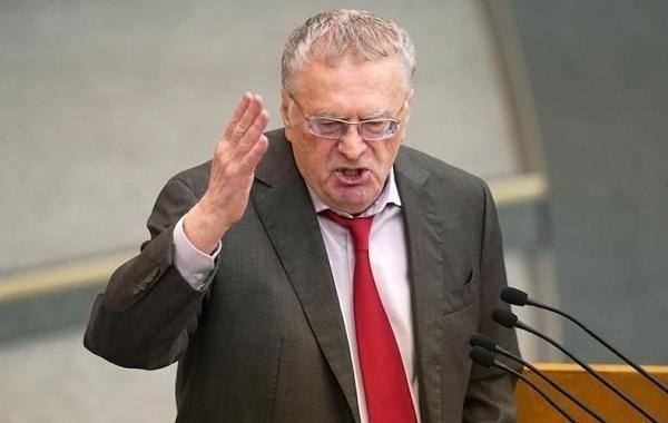 Умер глава ЛДПР Владимир Жириновский сегодня, 6 апреля. Володин подтвердил информацию