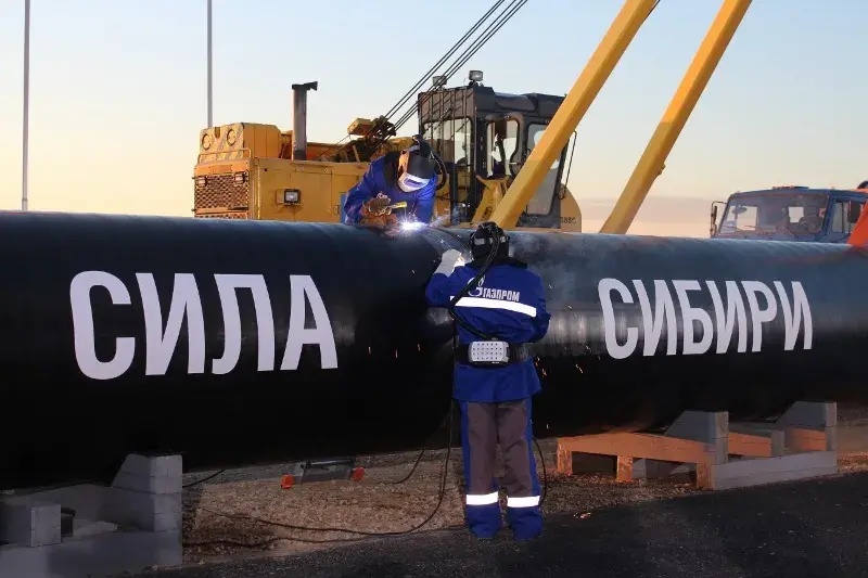 Санкции, народ и власть.