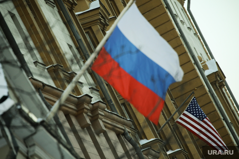 В Белом доме рассказали, чего добиваются США от России