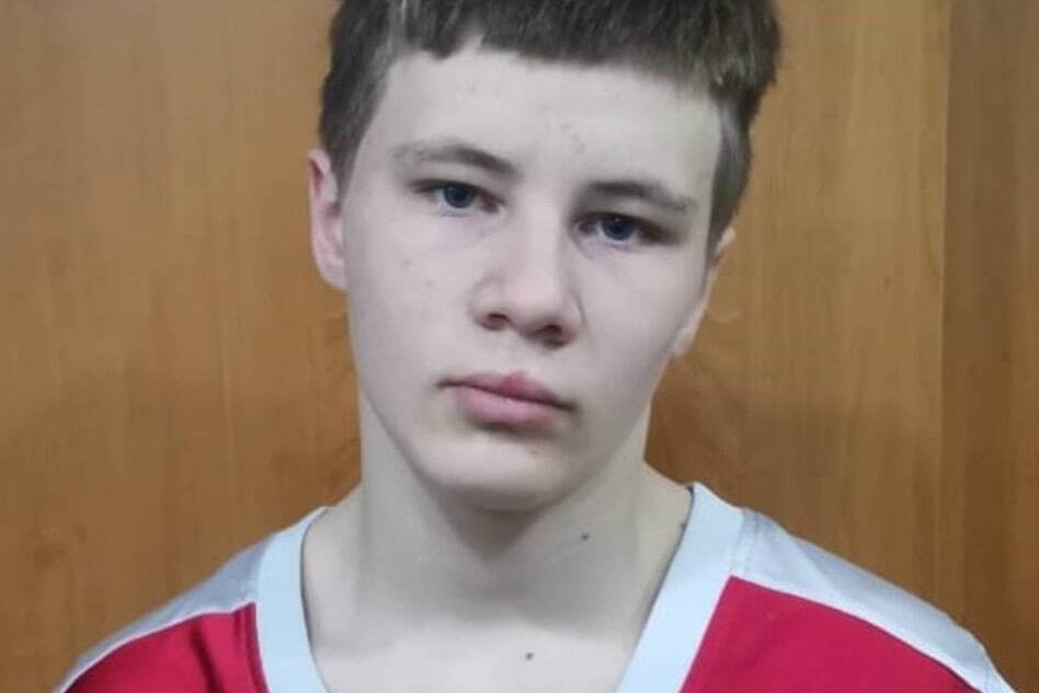 Внимание розыск!