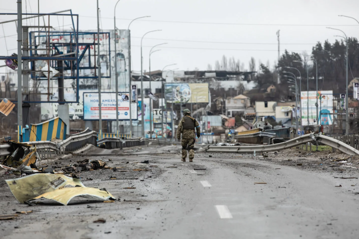 Что произошло на Украине 6 апреля: новые факты о провокациях Киева, ликвидация топливных складов ВСУ