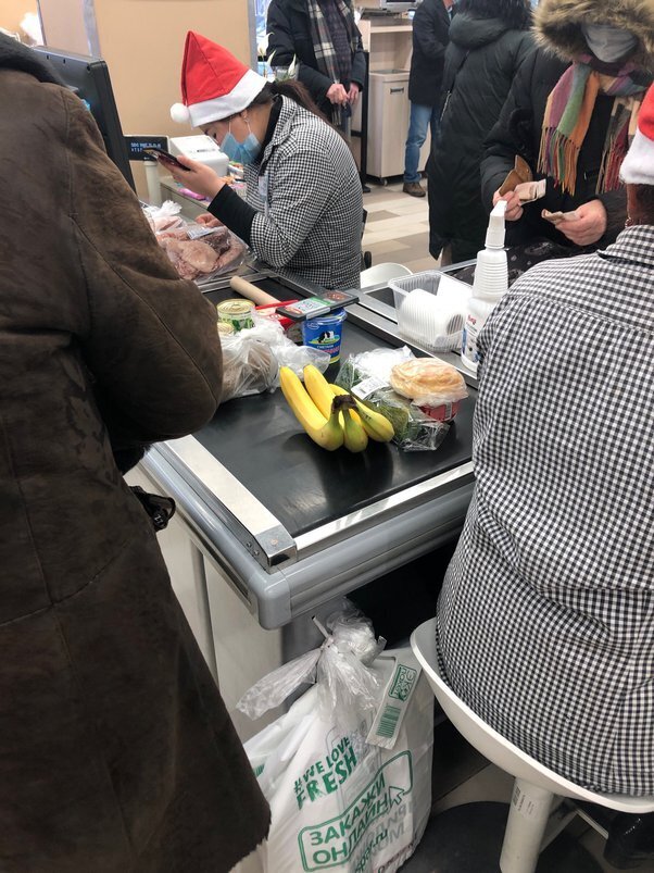 Какой еды мало в России: что люди действительно хотели бы есть?