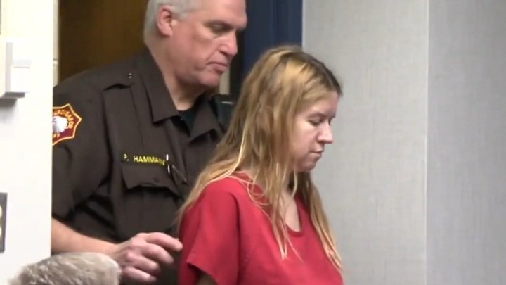 Люди сходят с ума. Американка с российскими корнями убила сына из-за событий на Украине