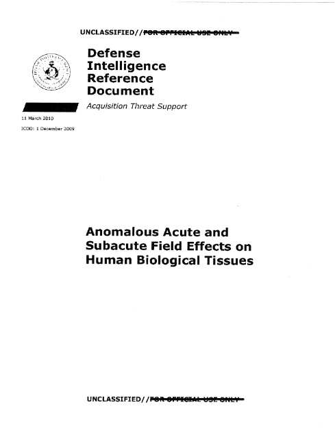 Пентагон рассекретил шокирующие материалы об НЛО! Как узнать, похищали ли вас пришельцы?
