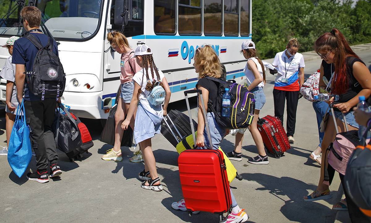 Законы апреля: льготы на отдых и новые возможности маткапитала