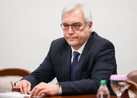 Грушко прокомментировал высылку дипломатов РФ из Европы