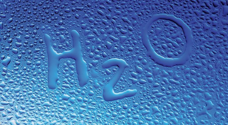 Вода в нашей жизни