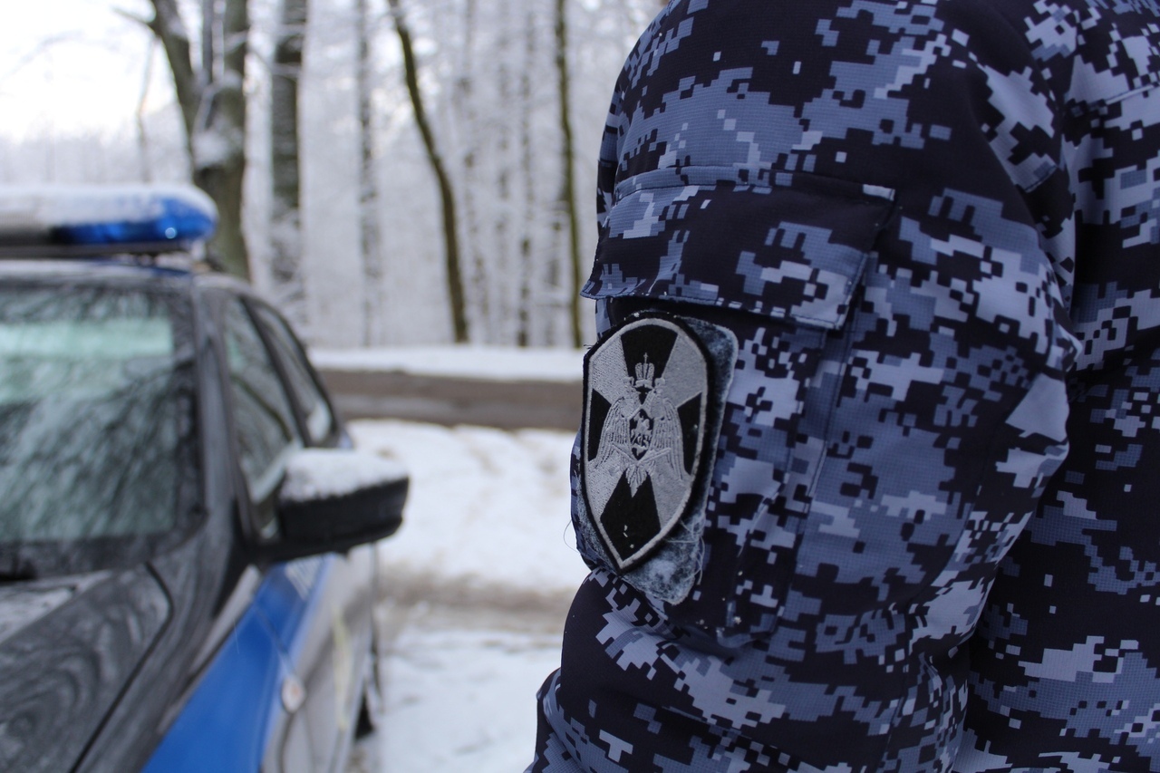 В Башкирии росгвардейцы помогли вернуться домой без вести пропавшему мужчине, страдающему потерей памяти