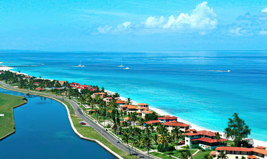 Куба снимает все ковидные ограничения для туристов