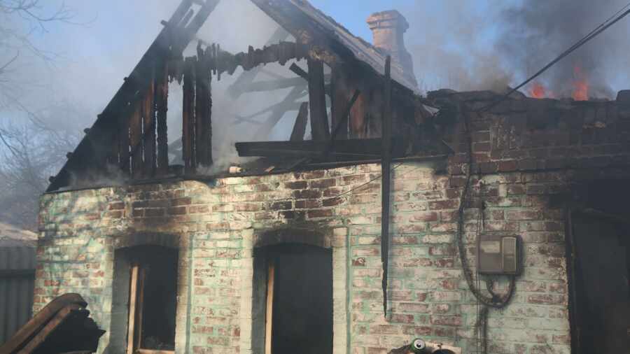 Военная сводка ЛДНР. Обстановка на линии соприкосновения 7 апреля.