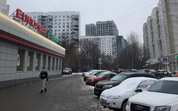 Какой еды мало в России: что люди действительно хотели бы есть?