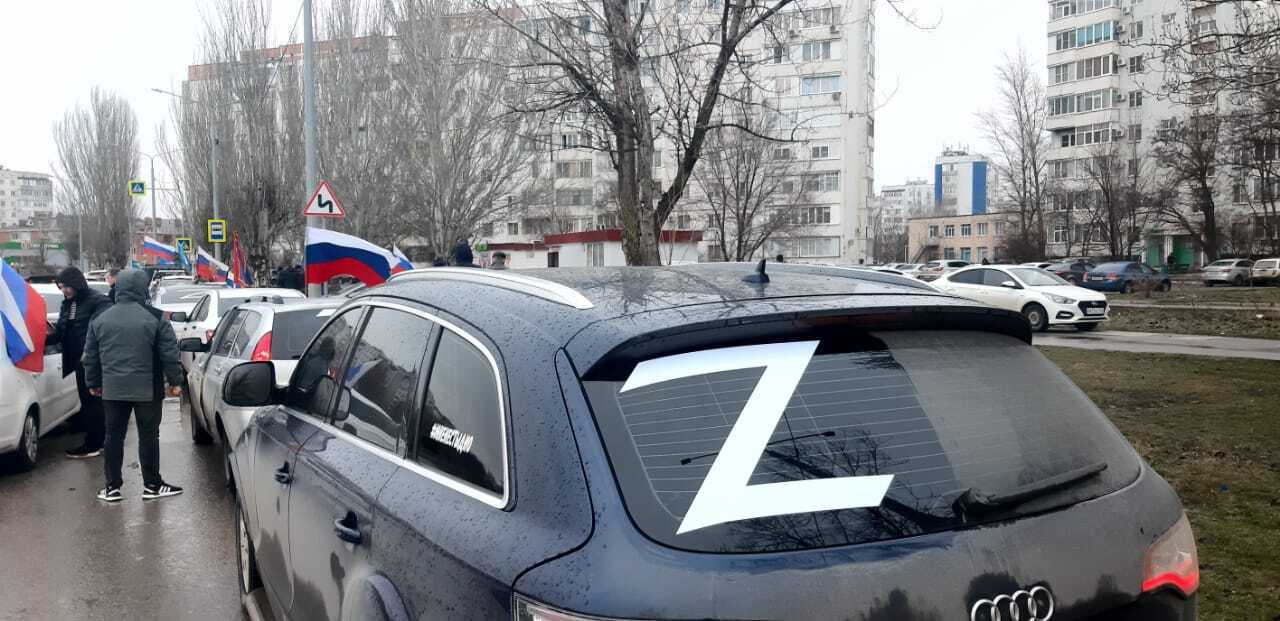 Если завалить украинскую верхушку, обстрелы гражданского населения сократятся?