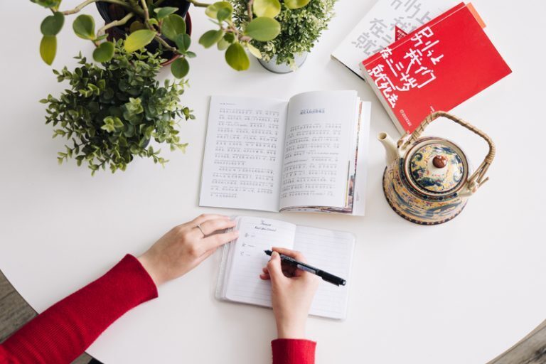 Кружок китайского языка и культуры открыли в Парке Горького