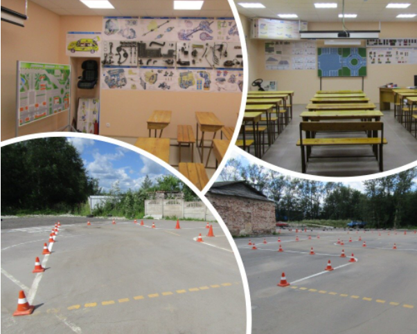 Как я решила стать автоледи, пошла искать автошколу, и что у меня получилось