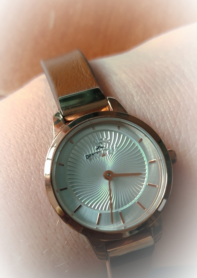 Время летит