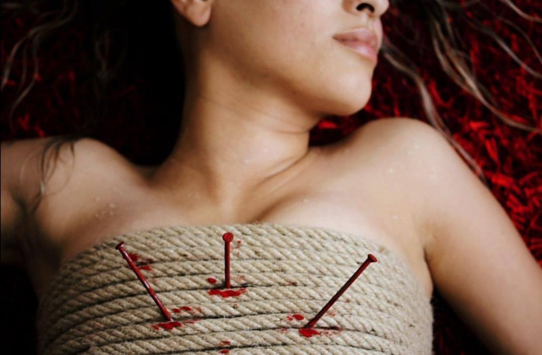 Жизнь страшнее выдумки. (история)