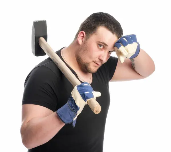 Есть работа?!