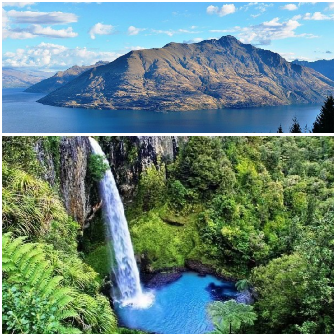 Единственное неподдельное это наша природа и это то место где мы охотно тратим свое время