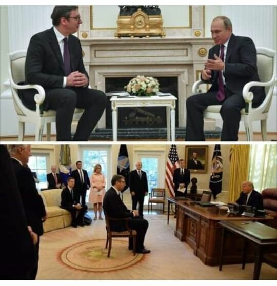 Опять будет жаловаться на мощное давление?