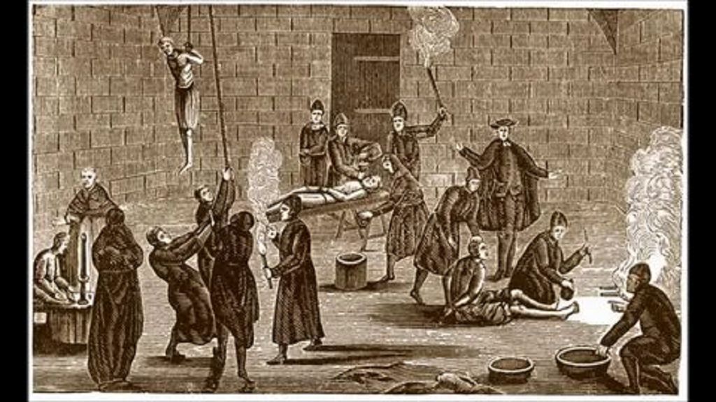 Уроки истории. Тамплиеры