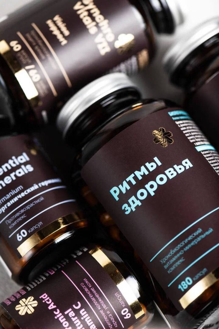 Как настроить свой организм на ритмы здоровья. Топ продукт от Siberian Wellness