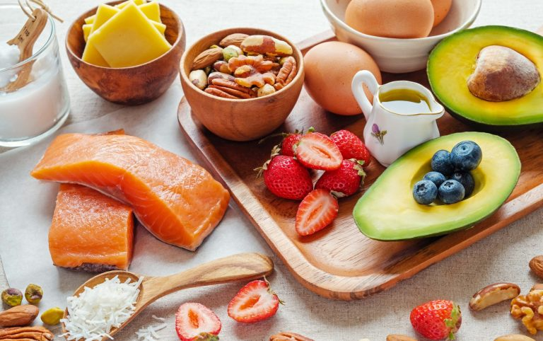 Кето-диета против диеты Аткинса: чем они похожи и чем отличаются
