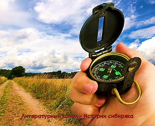 В лесную нечисть не верю. Но знания, опыт и компас не помогли. Непреодолимая загадочная поляна