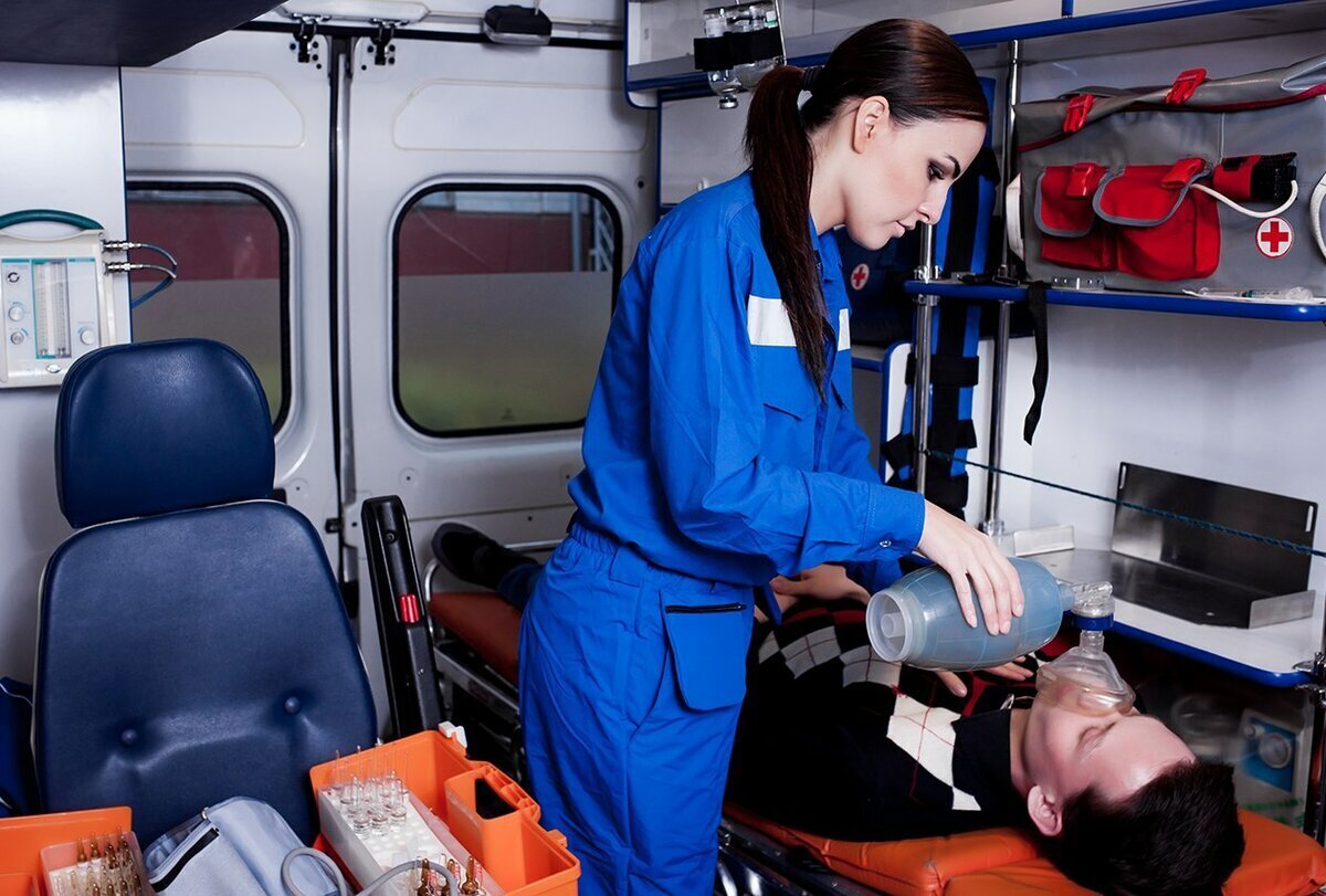 Любовь на грани смерти