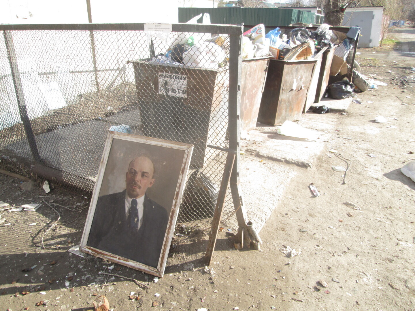 Жириновскому светлая память. И Зюганов не последний мужик в нашем доме