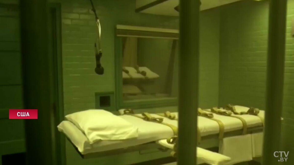 В Техасе собираются казнить многодетную мать, 14 детей останутся сиротами. Ким Кардашьян борется за её жизнь. Нужно ли спасать?