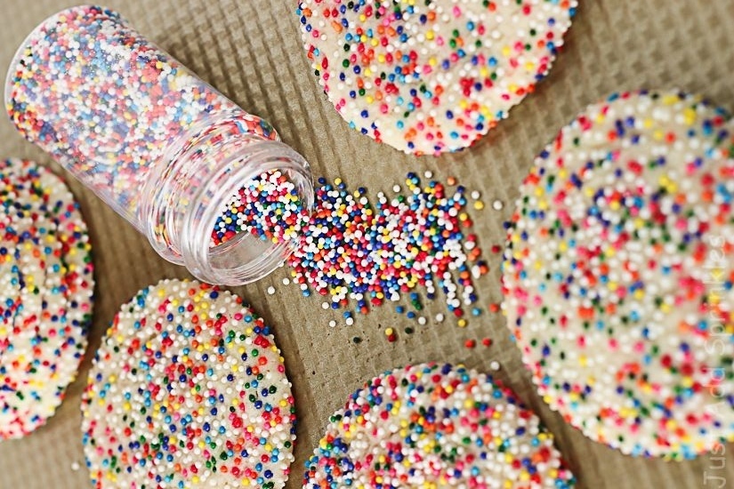 Необычный бутерброд для хорошего настроения и бодрости на весь день.