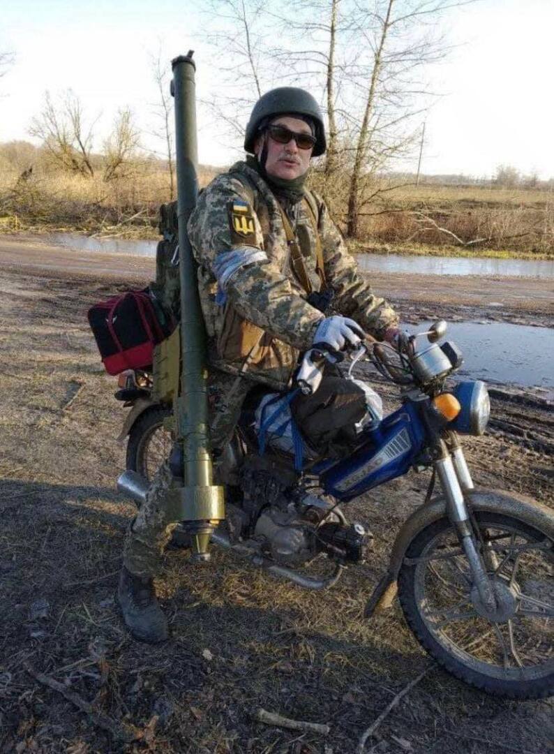 Как Вам Такое Мобильное ПВО ?