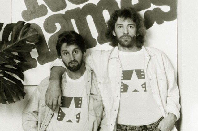 Назад в СССР. Редкие фото знаменитостей