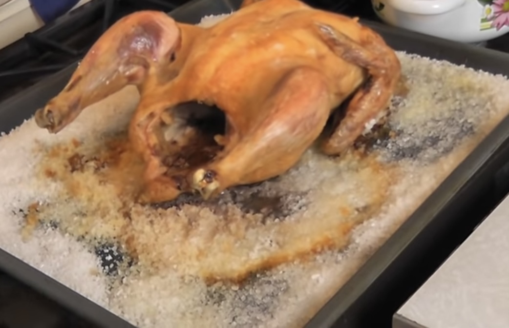 Самый дешевый ужин для мужиков, пока жены нет дома!