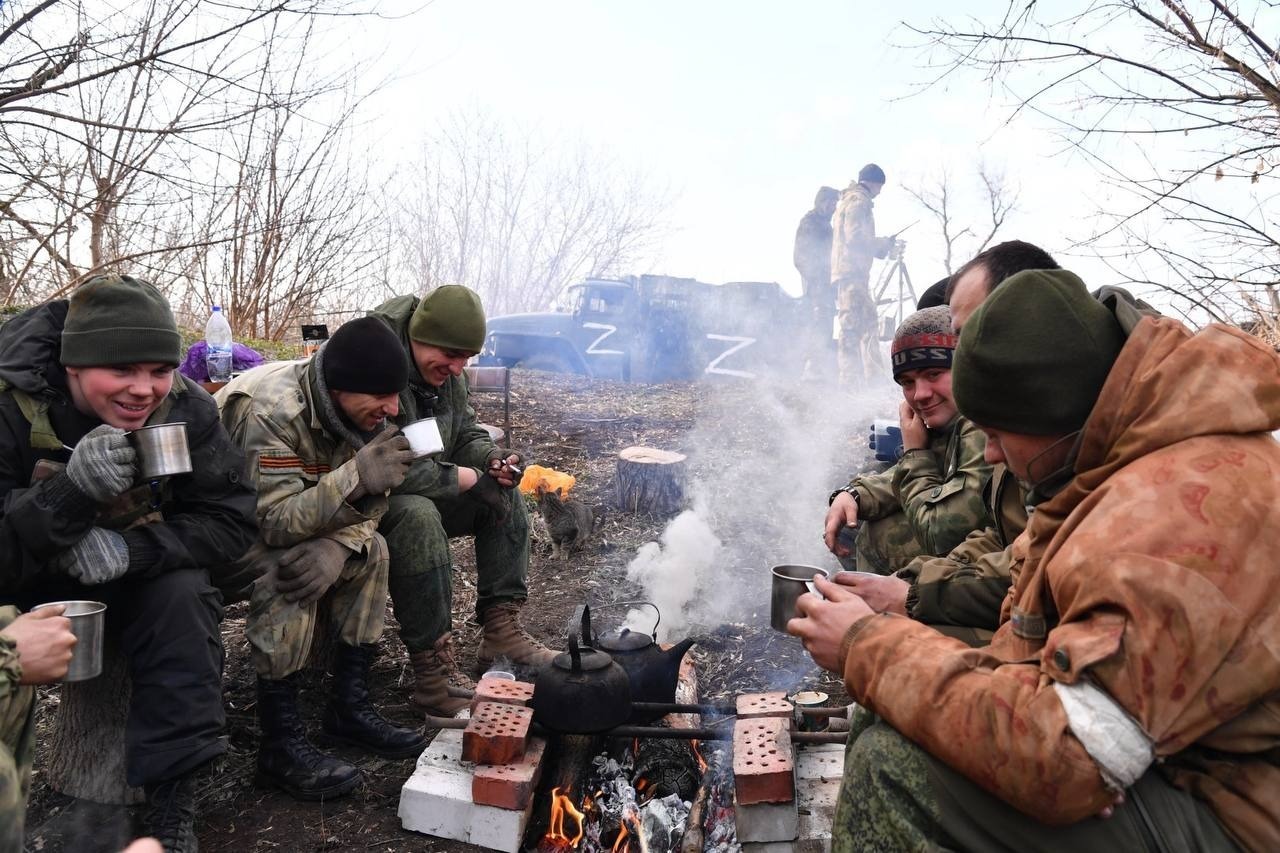 Фото видео войны на украине