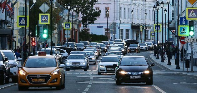 Новые законы 2022 года, которые коснутся каждого водителя: Снижение коэффициентов тарифов полиса ОСАГО. Проверка на диагностические карты 