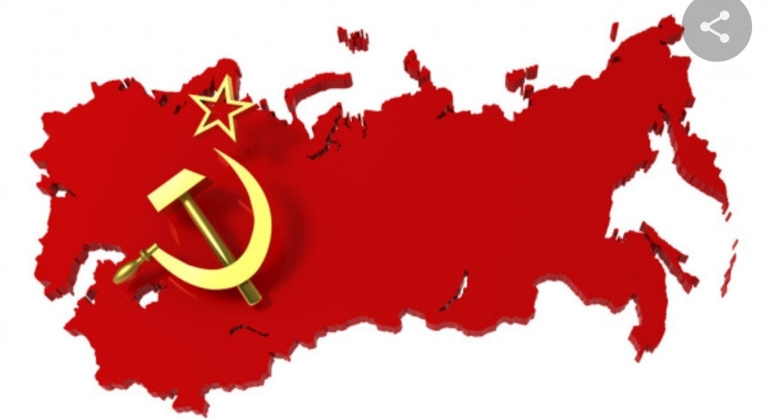 Какая республика первой вышла из состава СССР?