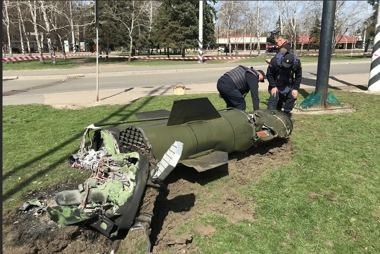 Краматорск сегодня 8, 9 апреля 2022 новости последнего часа, обстрел ...