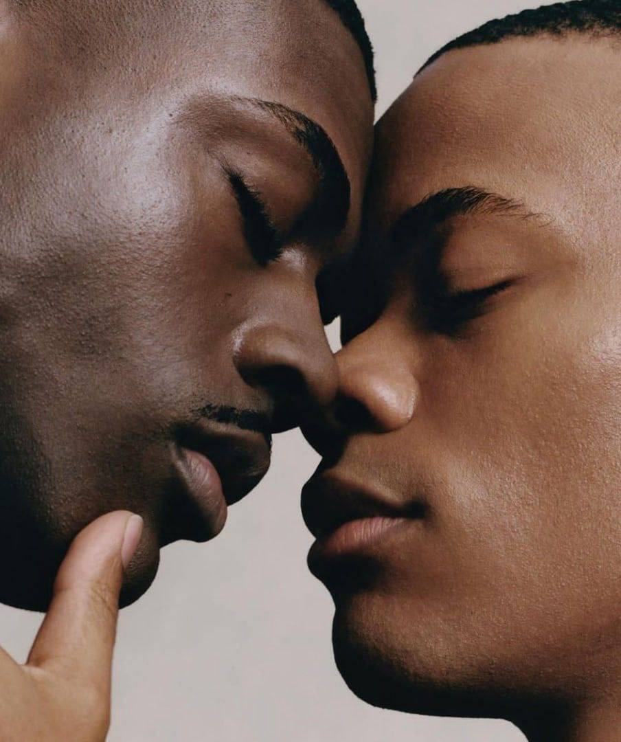 Геи в рекламе Zara и бунт комментаторов.