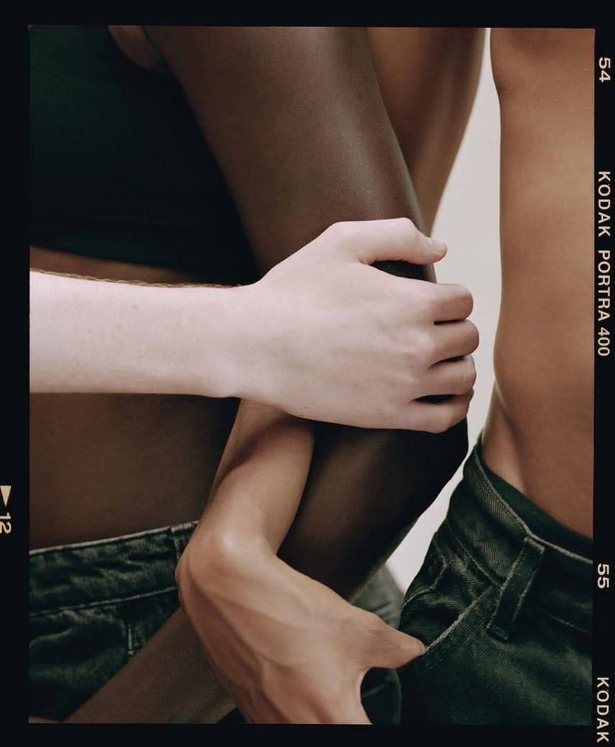 Геи в рекламе Zara и бунт комментаторов.