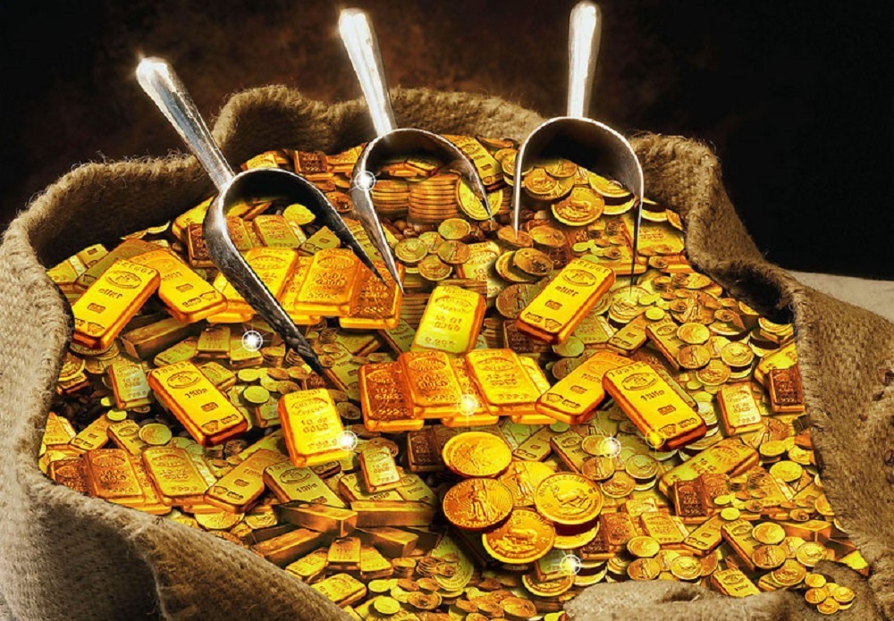 Шесть правил богатых людей, которые они успешно используют в отличие от бедняков