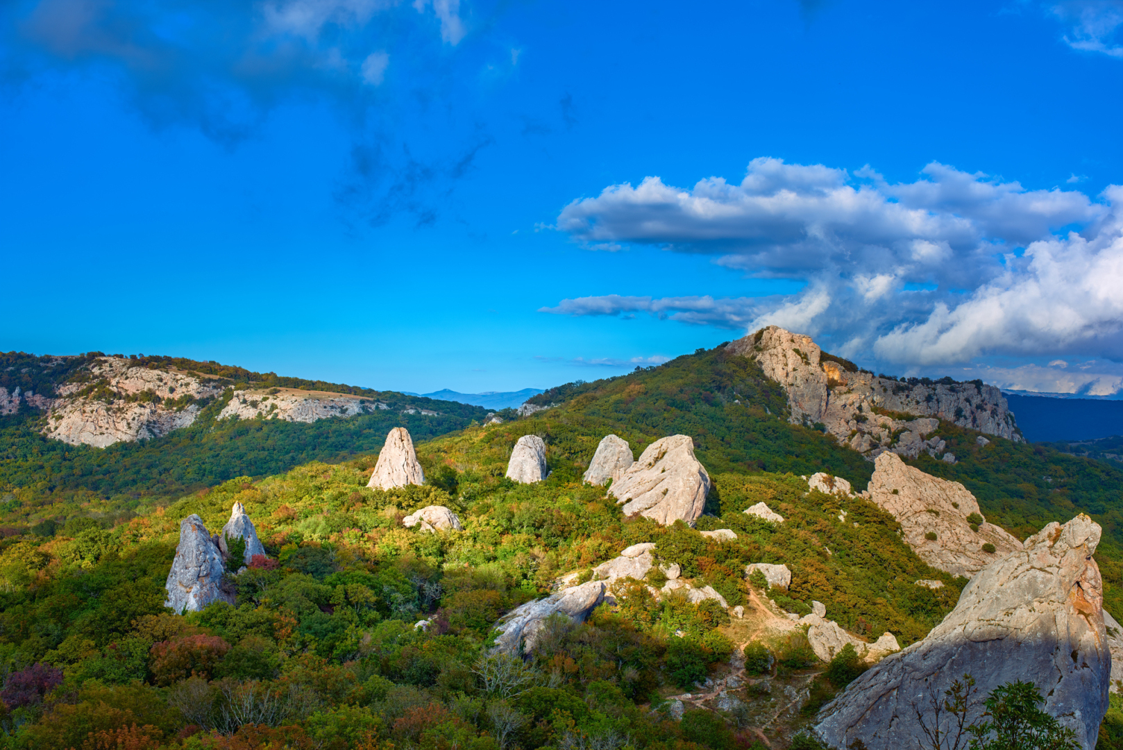 Храм Солнца Севастополь Фото