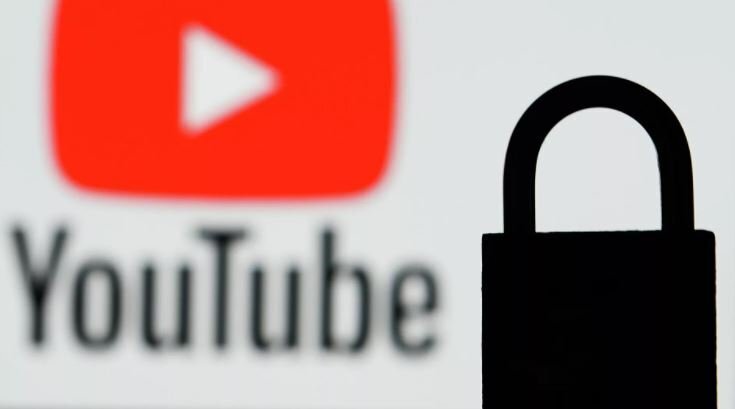YouTube снова на грани блокировки Роскомнадзором.