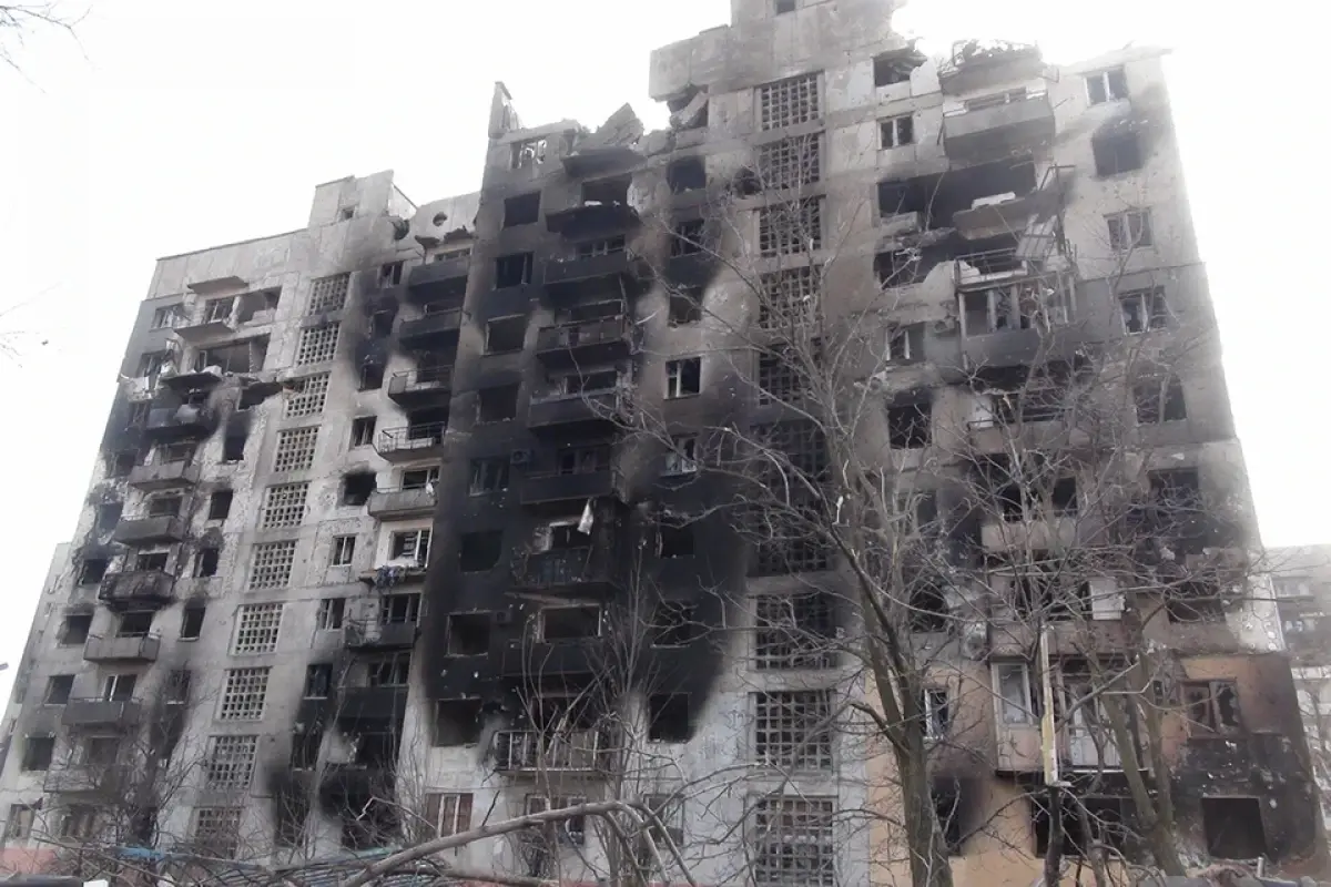 Бой изнутри: диверсия, план или ошибка?