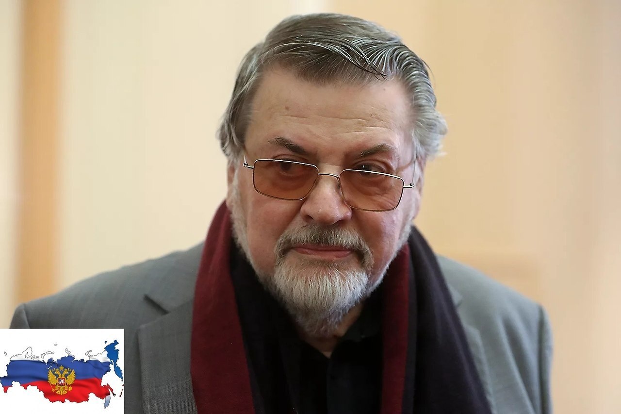 Александр Ширвиндт предложил учредить номинацию «За потерю чести и достоинства» трех степеней: временную потерю, случайную и окончательную!