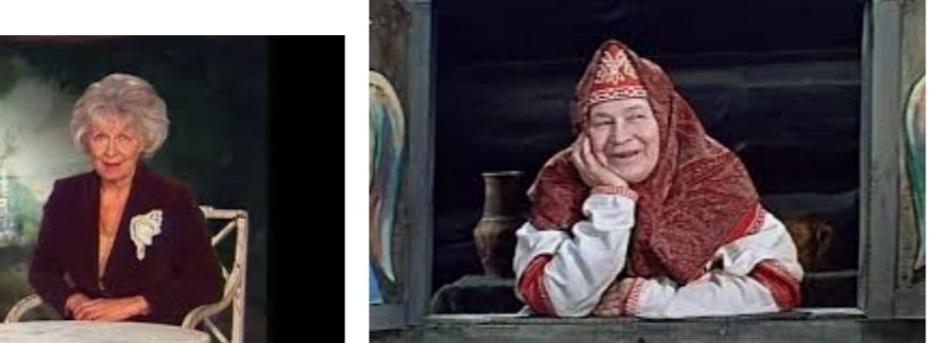 Название советской и российской детской телевизионной передачи, транслировавшейся с 1970-е — 1990-е годы?