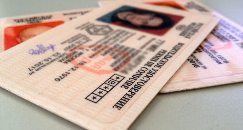 Водительские права-2022: действие водительских прав хотят продлить на несколько лет – с чем это связано